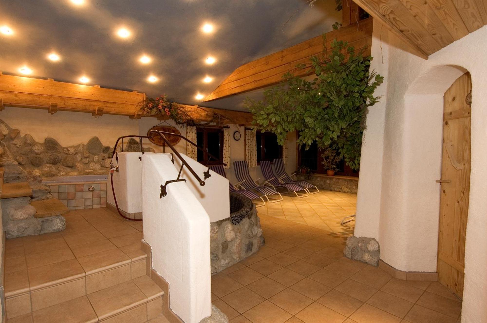 Das Gruenholz Aparthotel Mühlbach am Hochkönig Buitenkant foto
