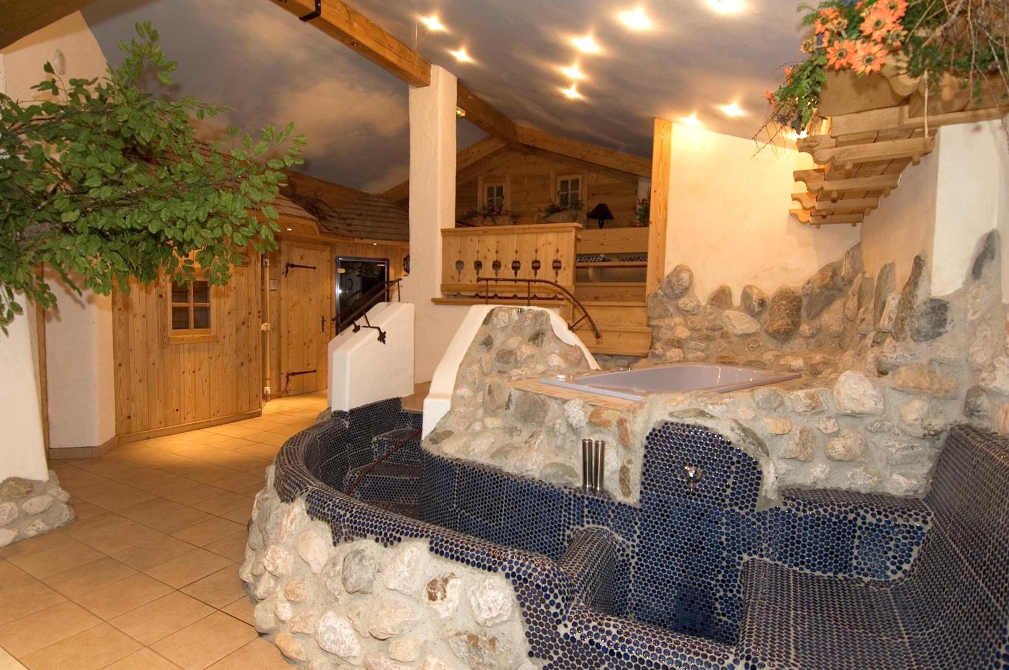 Das Gruenholz Aparthotel Mühlbach am Hochkönig Buitenkant foto