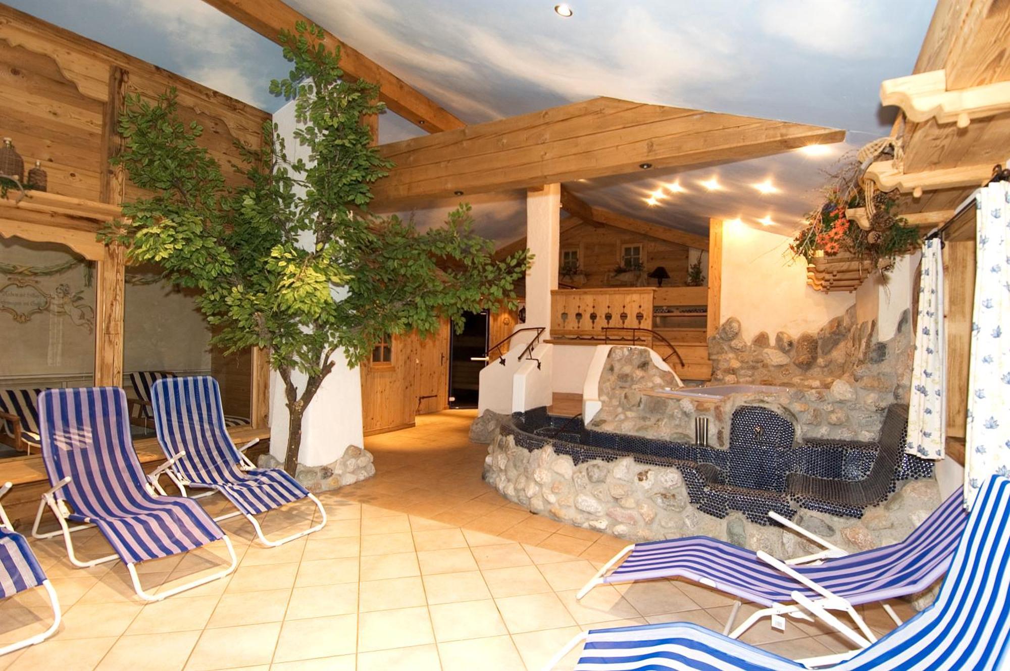 Das Gruenholz Aparthotel Mühlbach am Hochkönig Buitenkant foto