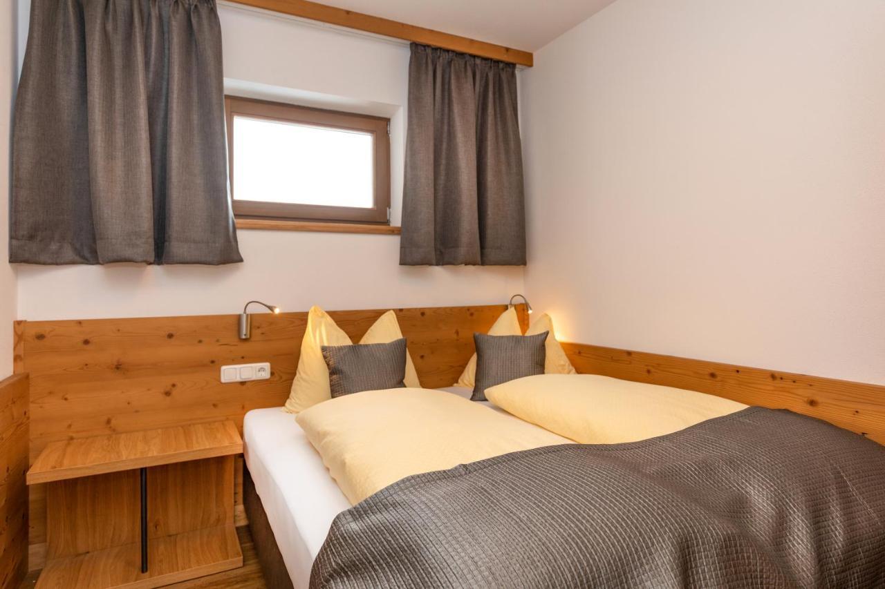 Das Gruenholz Aparthotel Mühlbach am Hochkönig Buitenkant foto