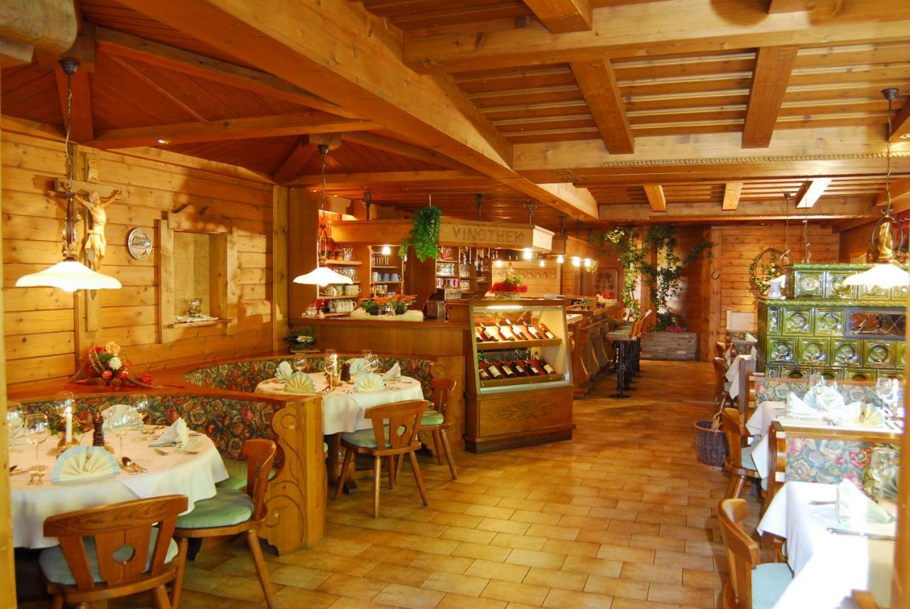 Das Gruenholz Aparthotel Mühlbach am Hochkönig Buitenkant foto